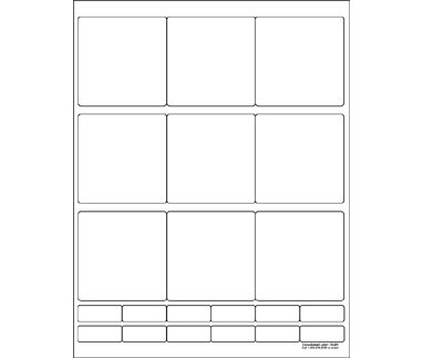 Label Templates - Gnome-look.org