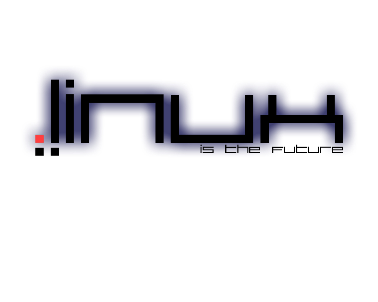 linux is the future II - KDE Store