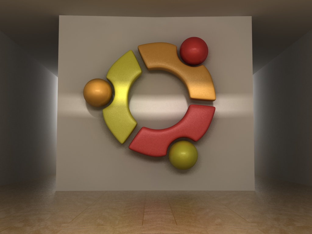 Linux Gallery - Gallery - KDE Store