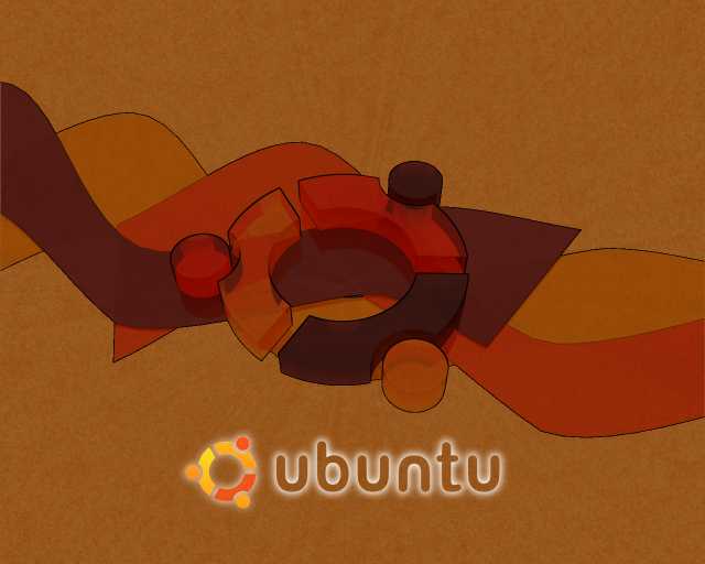 Old Ubuntu - KDE Store