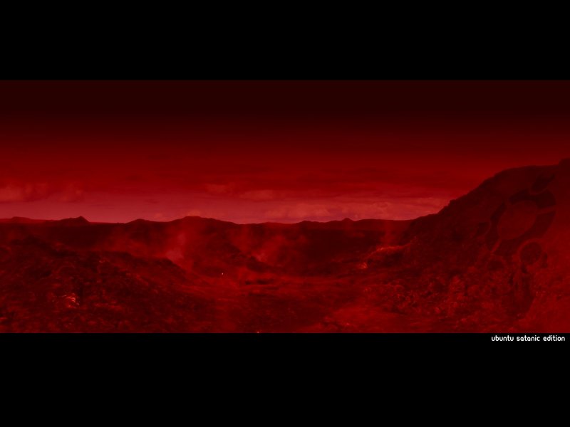 Hell Source Code Hell - KDE Store