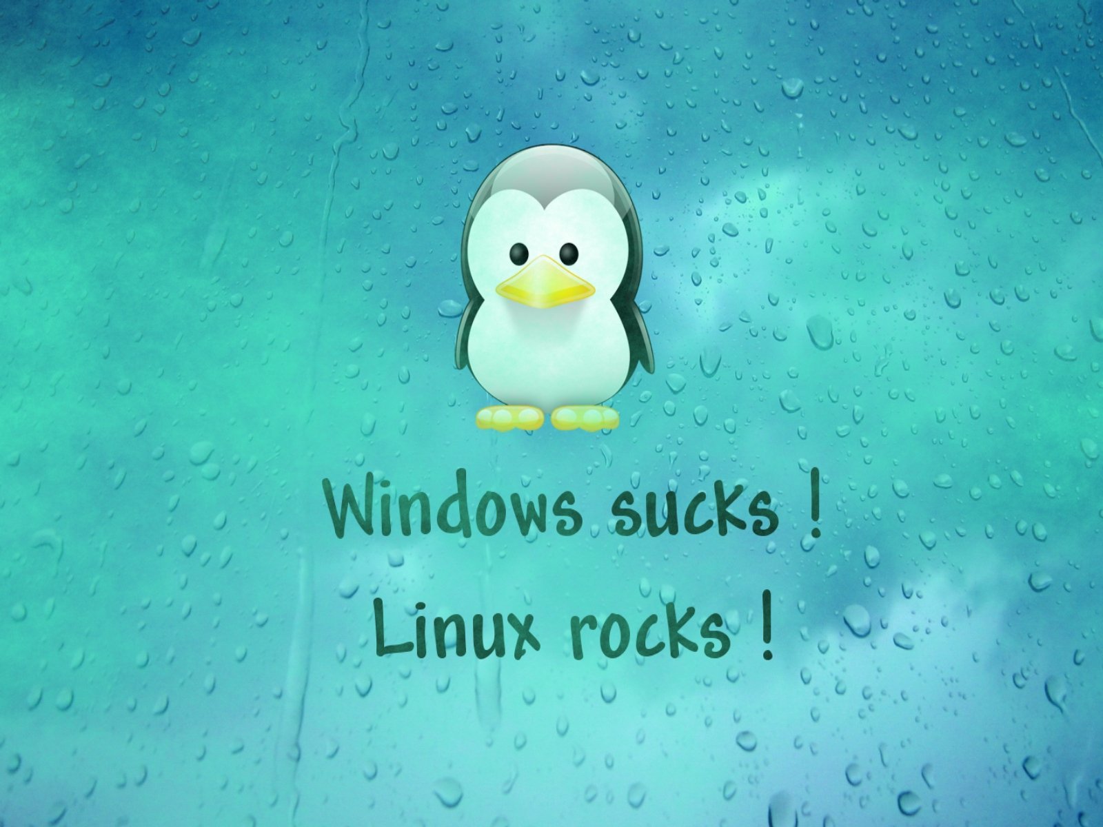Linux Rocks 2 - KDE Store