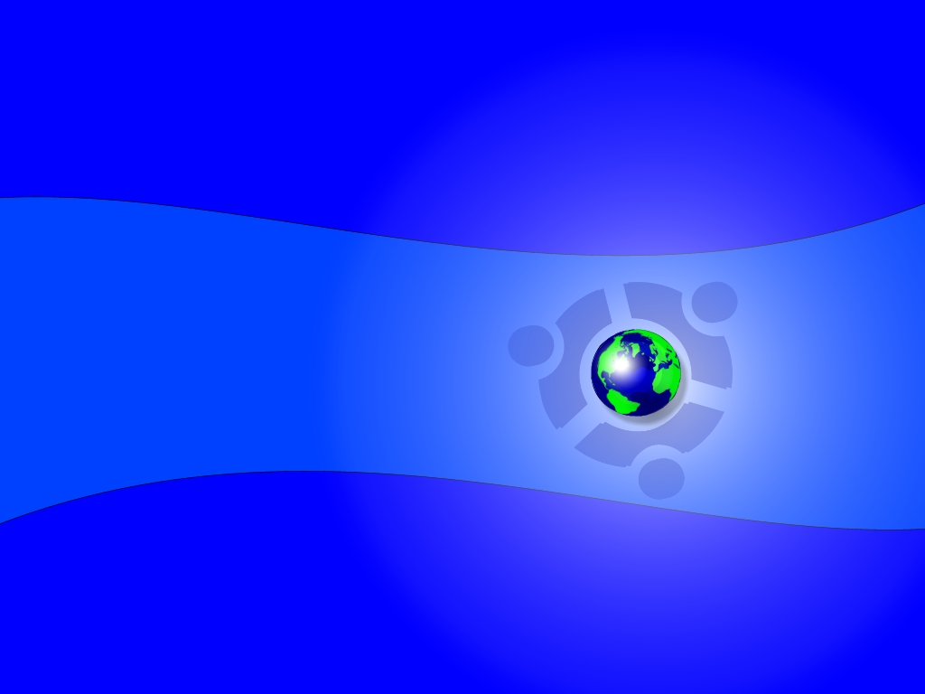 Ubuntu Globe 4 - KDE Store