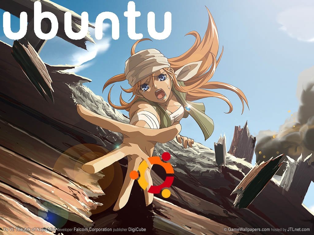Take the Ubuntu ! - KDE Store