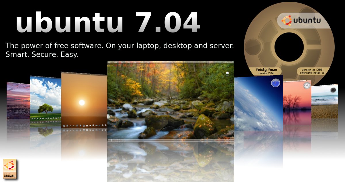 inspiration with ubuntu ... - KDE Store