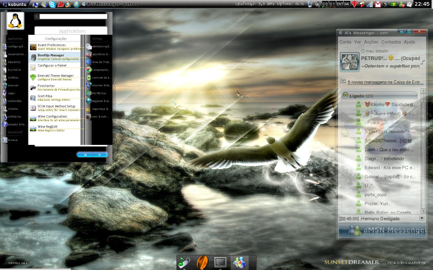 ALL NEW - KDE Store