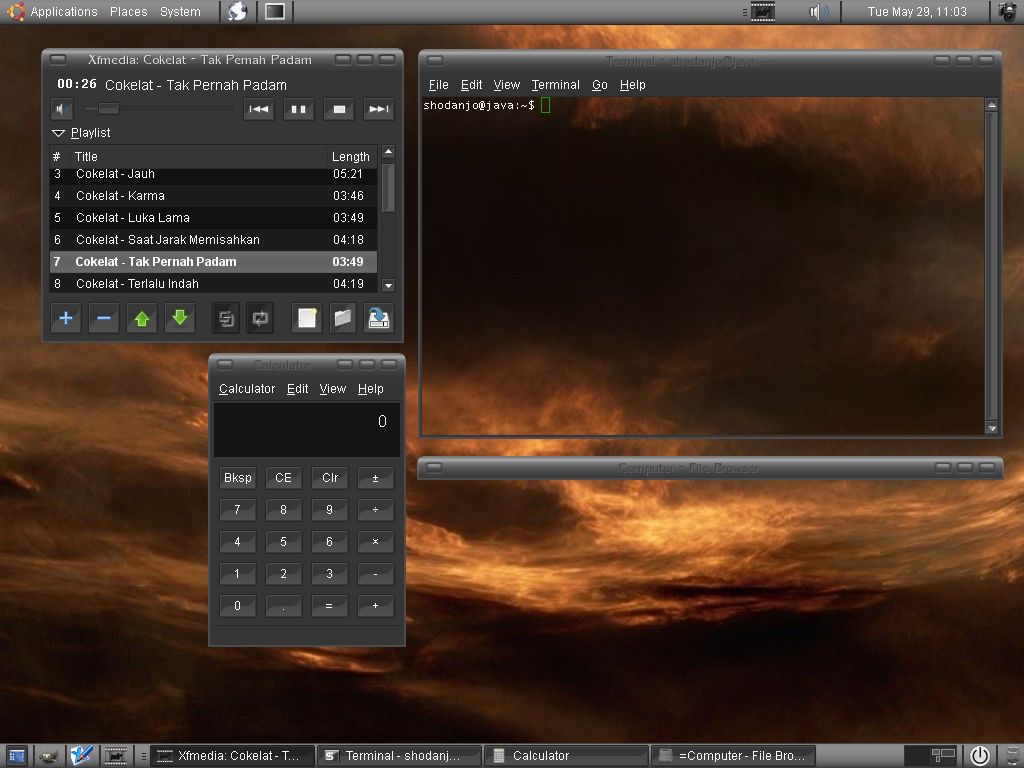 MurrinaNeutron - KDE Store