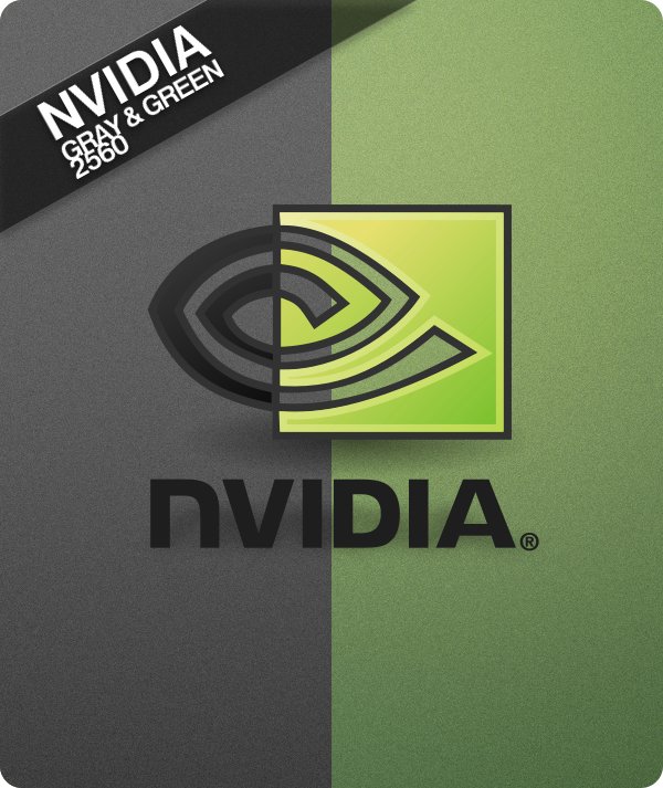 NVIDIA - KDE Store