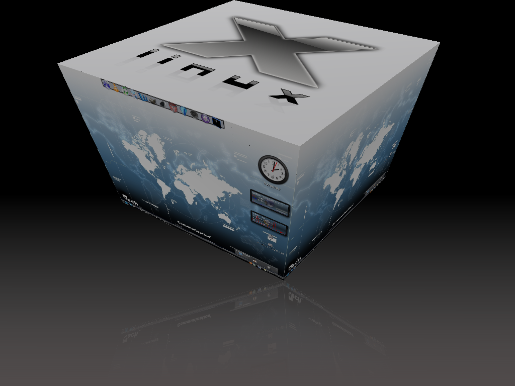 linux top - KDE Store