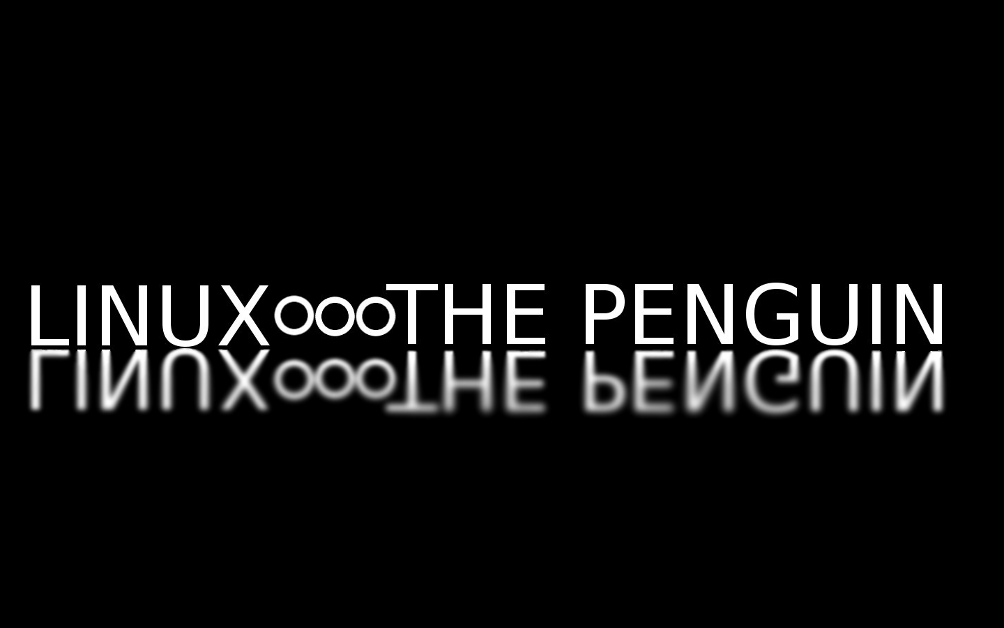 Linux...The Penguin - KDE Store