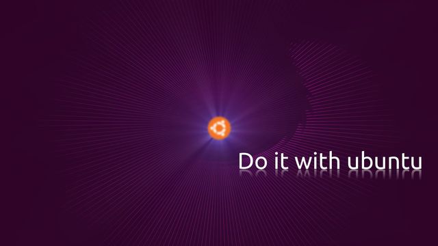 I do it with ubuntu - KDE Store