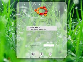 Ubuntu Fusion - KDE Store