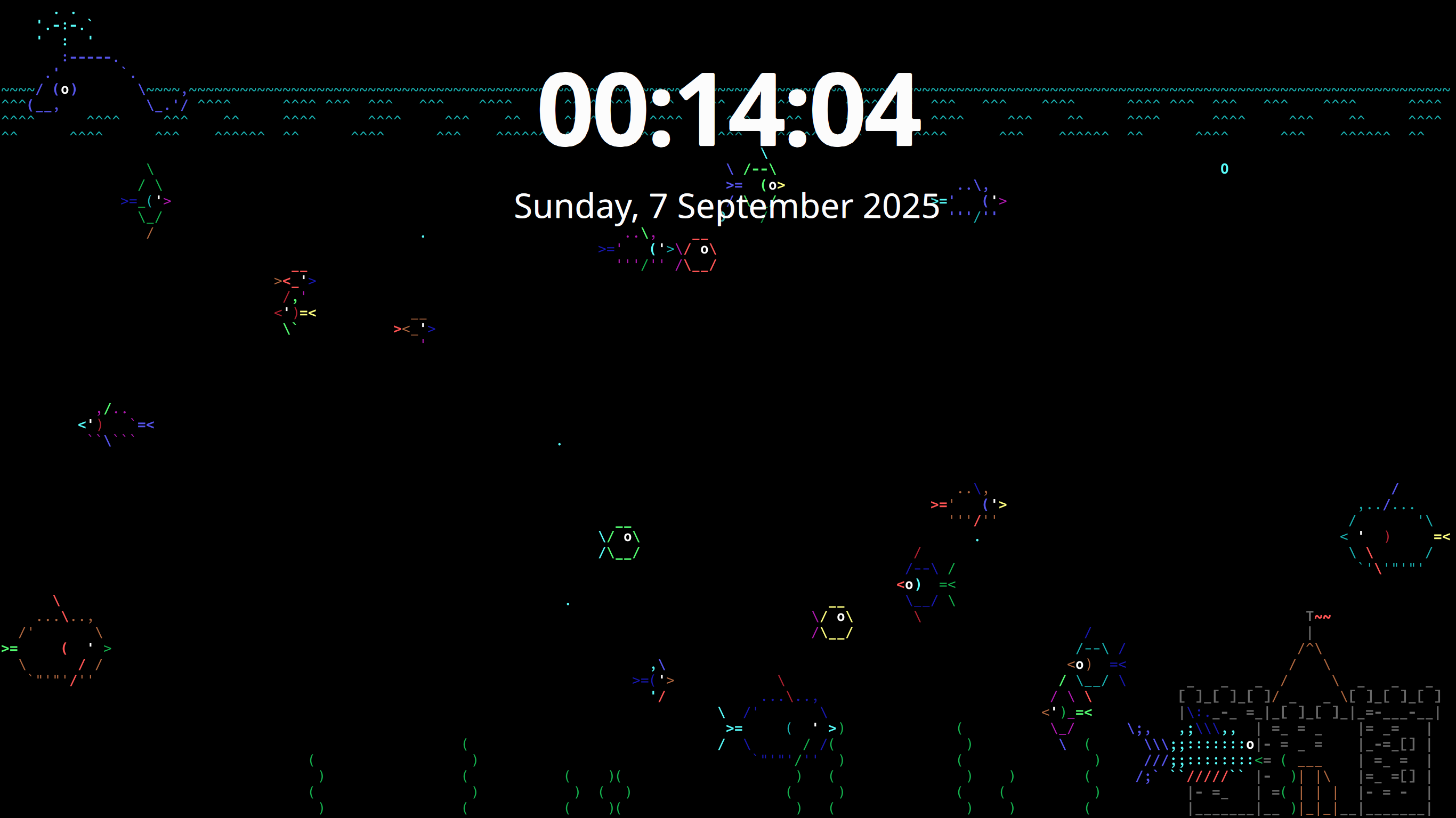Application Wallpaper - KDE Store