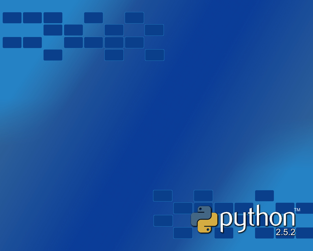 Python Programming Language Wallpaper