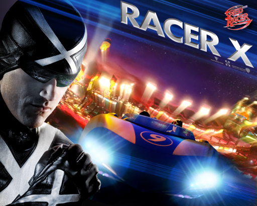 Speed Racer 6 Reasons You Should Give The Wachowskis 2008 Adaptation A  Second Chance