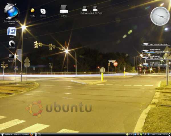 the city 1280x1024 - KDE Store