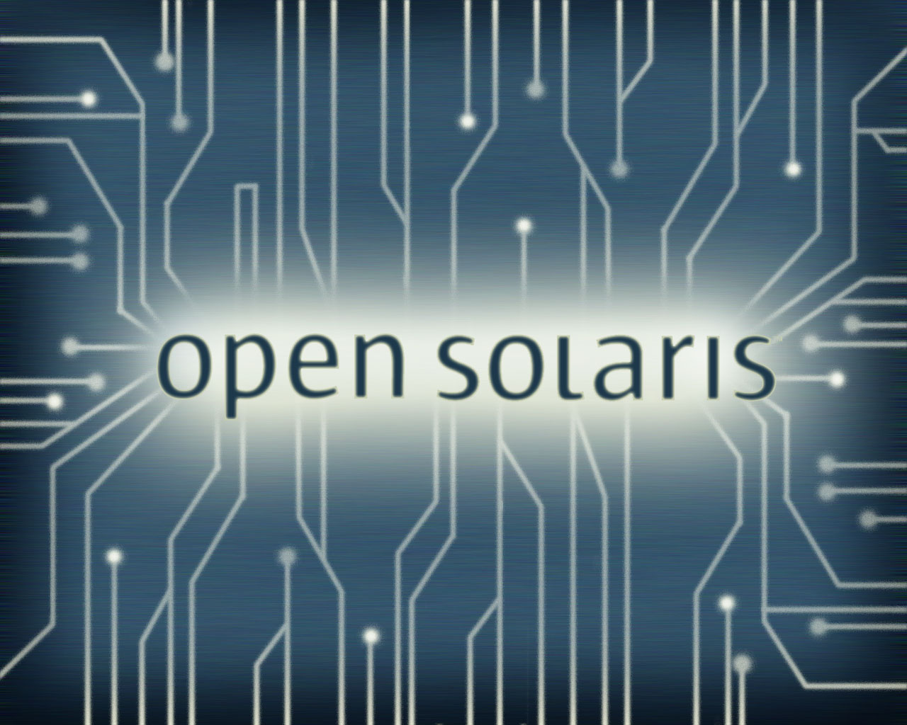 open solaris - KDE Store