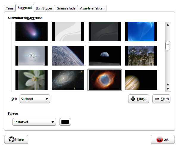 All OpenSuSE 10.3 Wallpapers - KDE Store