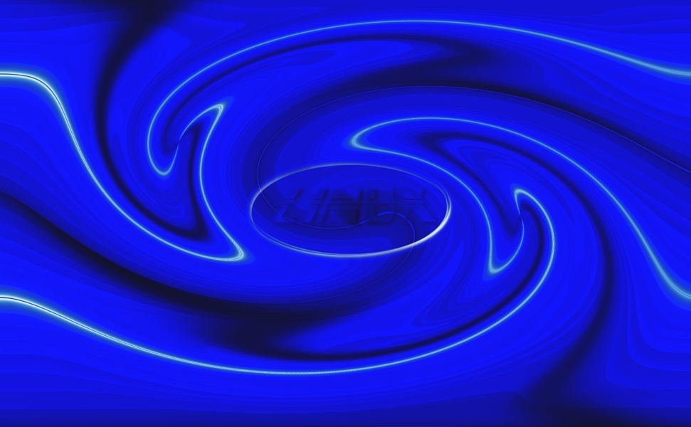 Blue Linux - KDE Store