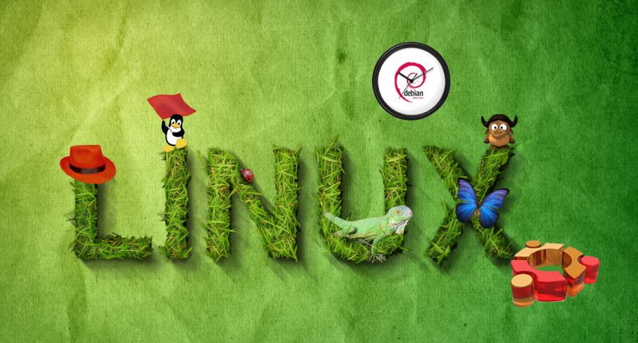 Linux fun - KDE Store