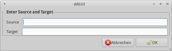 ddGUI - KDE Store