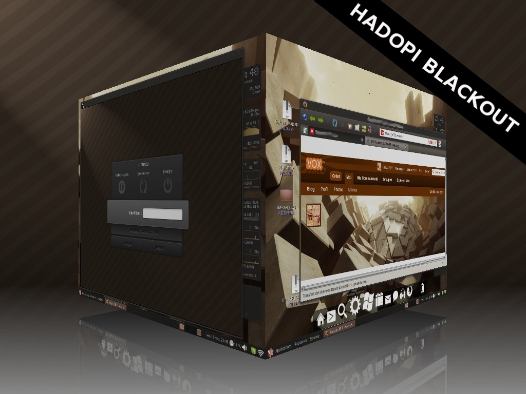 DUST mod by Elfin2 & Gband 0.5 - KDE Store