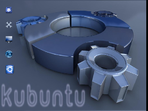Kubuntu Classics - KDE Store