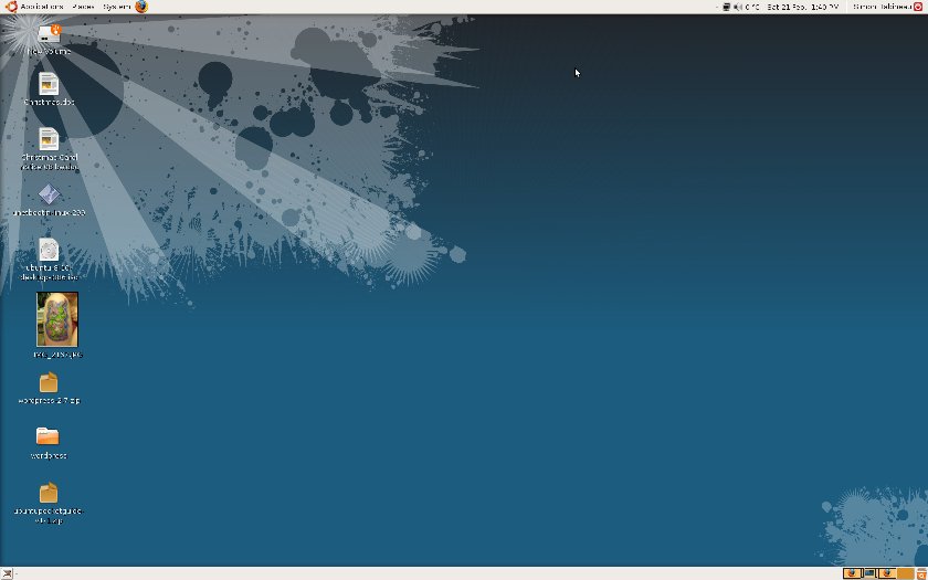 StarBurst - KDE Store