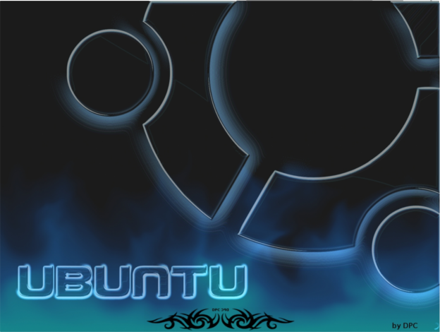 Ubuntu - KDE Store
