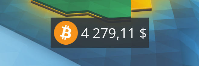 cryptocurrency plasma widget
