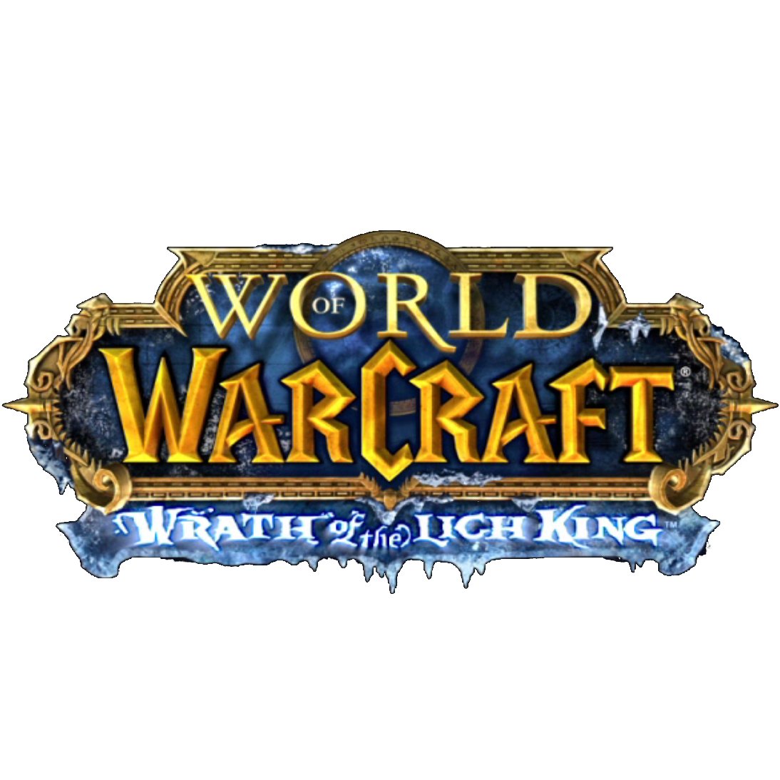 World of Warcraft 256 WOTLK Icons - pling.com