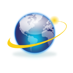 Globe icon - KDE Store