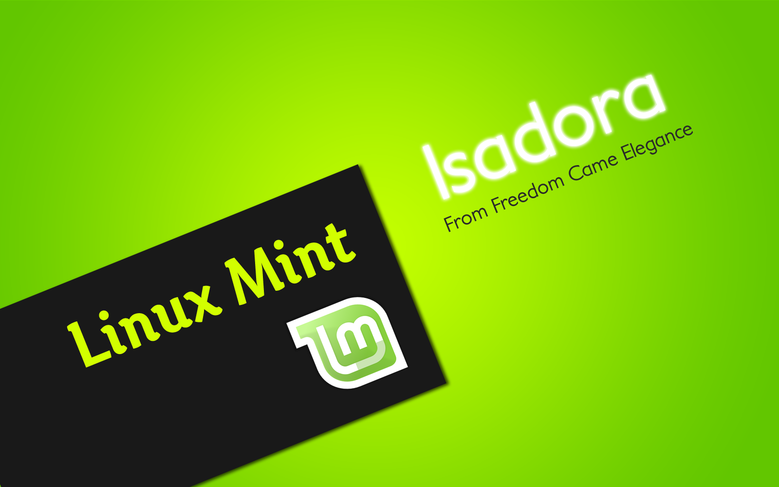 Linux Mint Wallpaper Appimagehub Com