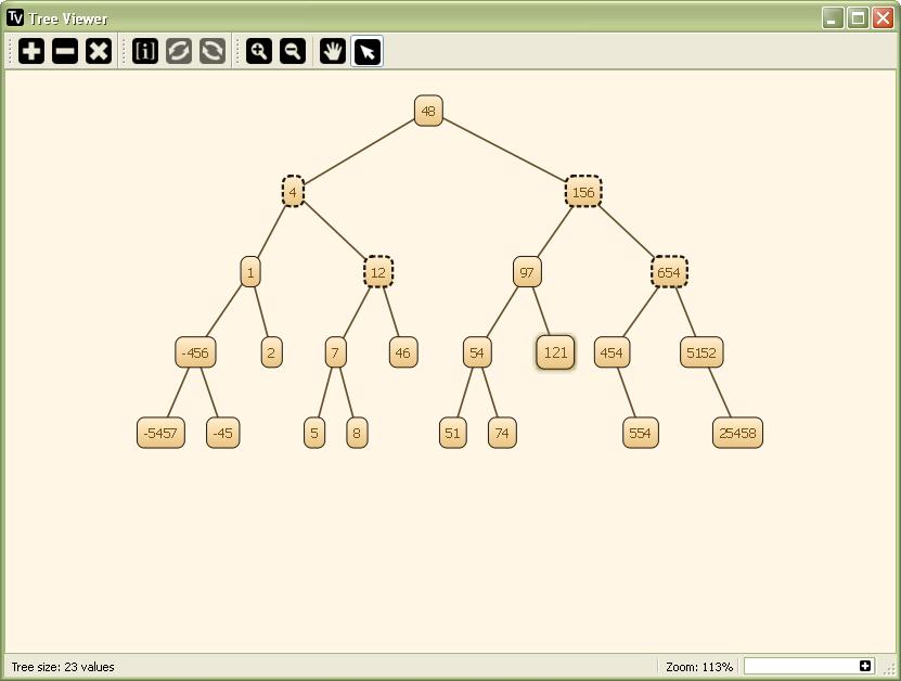 Qtreeview Set Icon QTreeViewer - KDE Store