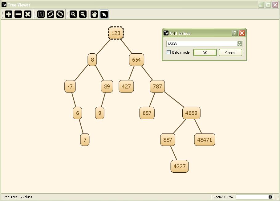 Qtreeview Set Icon QTreeViewer - KDE Store