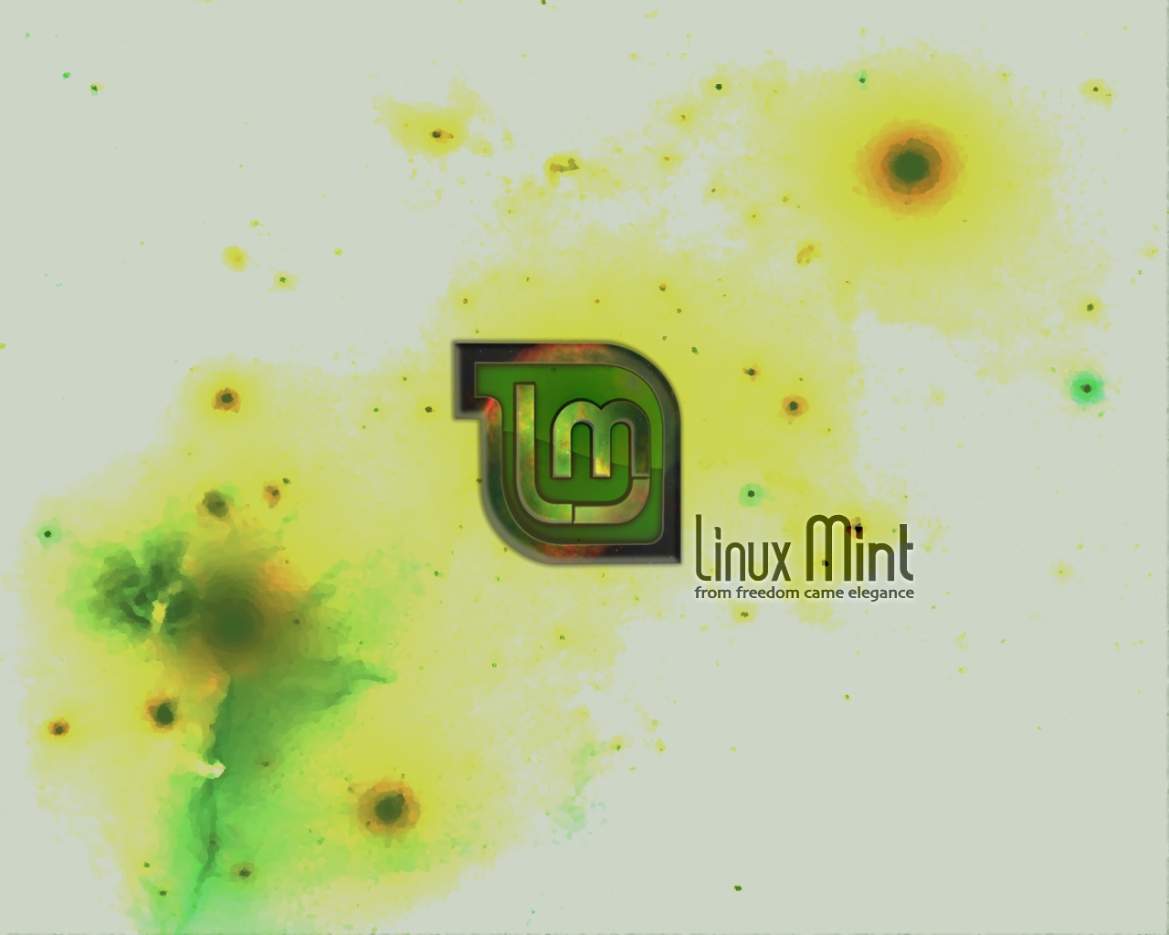 Art of Linux - KDE Store