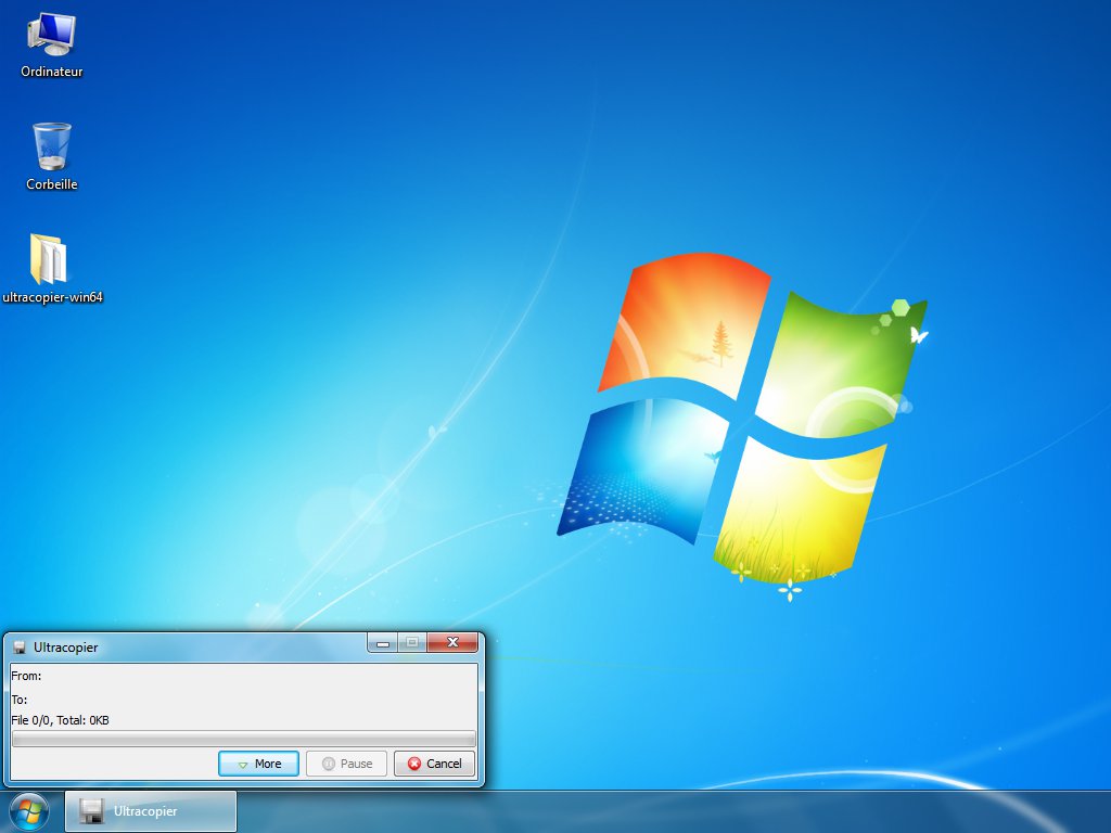 Ultracopier Kde Store