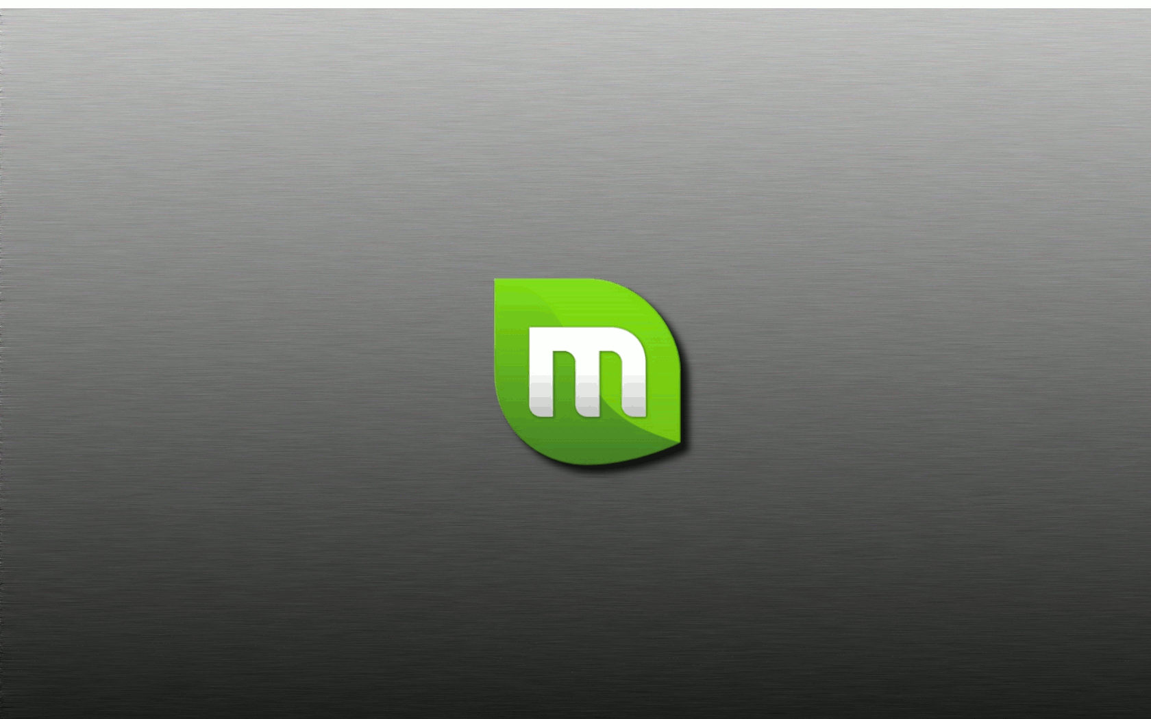 New Mint Brushed - KDE Store