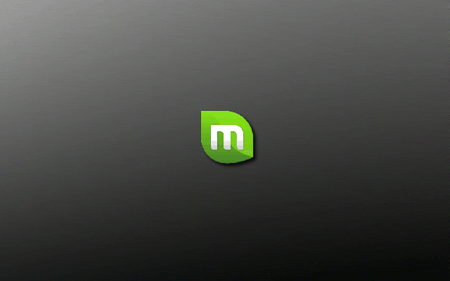 New mint brushed V2 - KDE Store