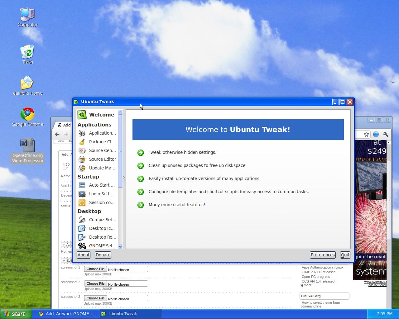download windows 7 transformation pack for xp free download windows 7 transformation pack for xp free