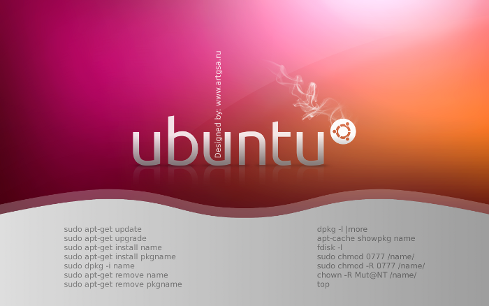 ubuntu - KDE Store