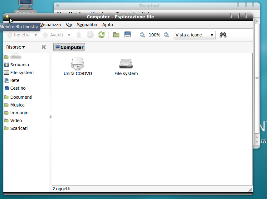 Computer Theme - KDE Store