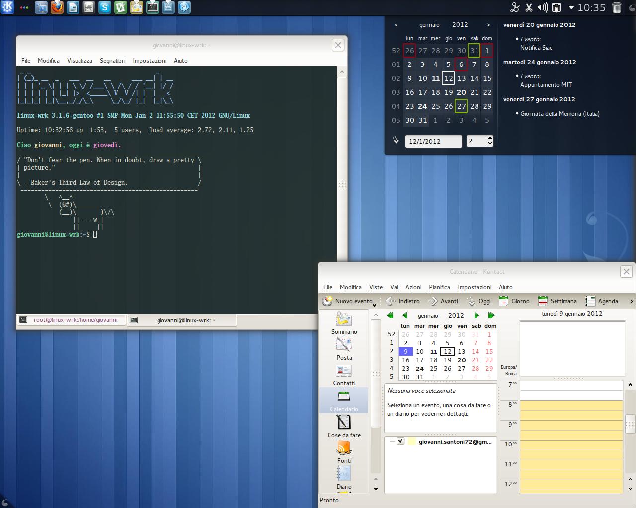 Adwaita like qtcurve theme - KDE Store