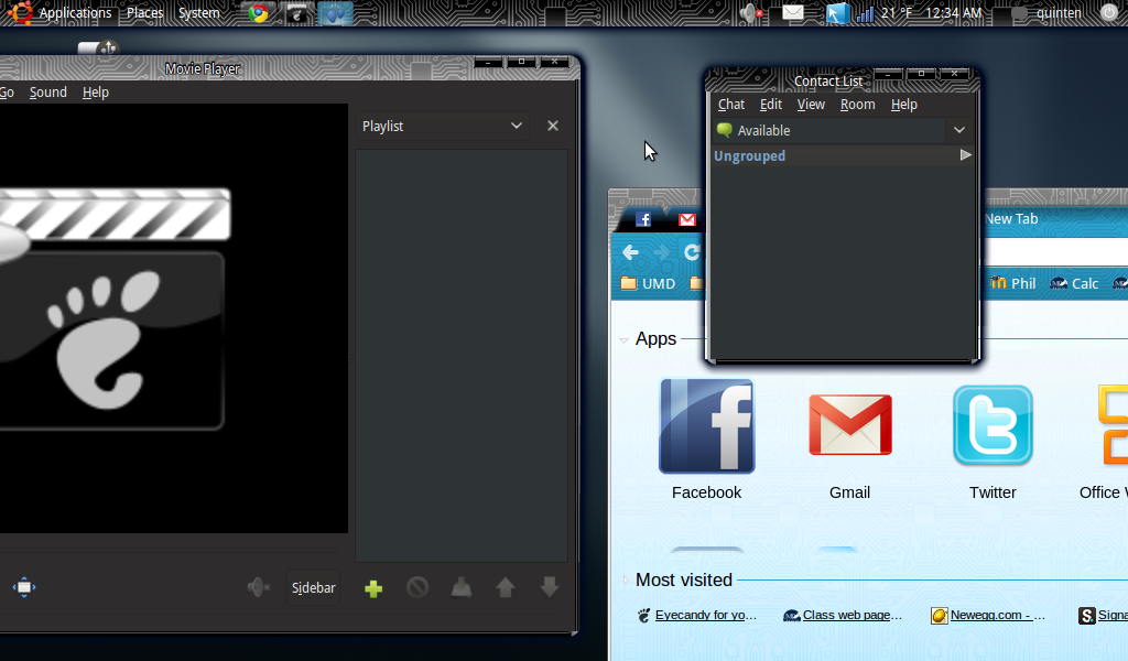 Hardware - KDE Store