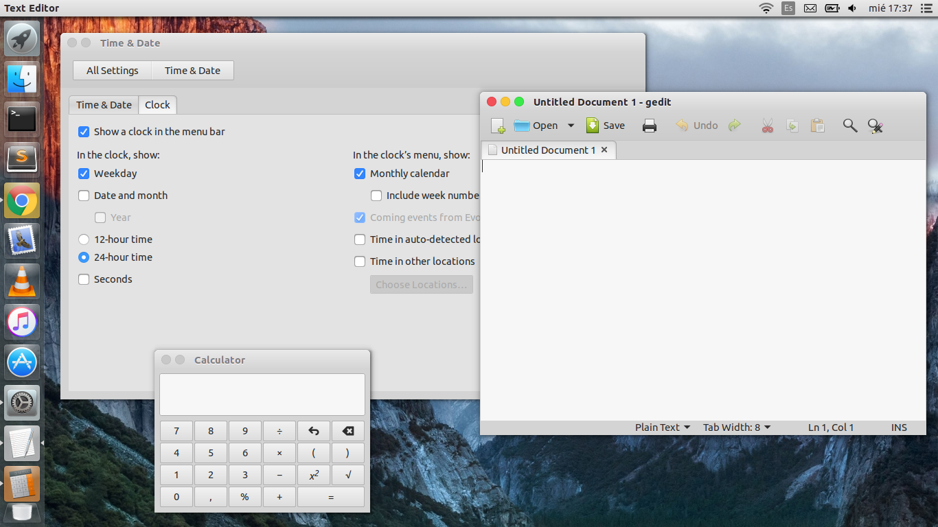 difference between ubuntu 14.04.2 and 14.04.3 difference between ubuntu 14.04.2 and 14.04.3