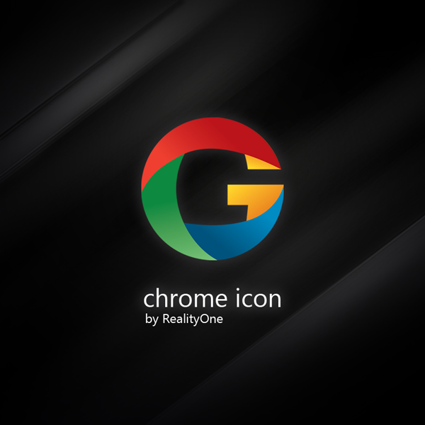 Google Chrome icon - KDE Store