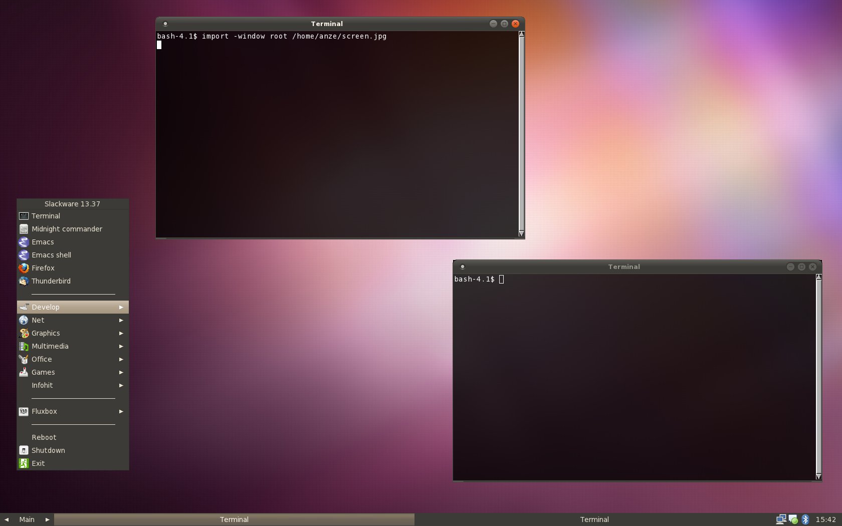 Ubuntu 11 theme - KDE Store