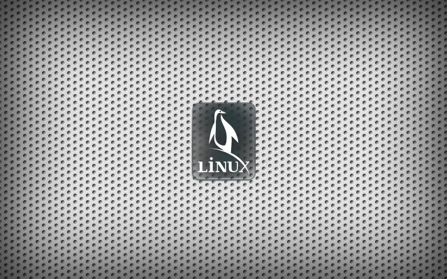Linux Inside Wallpaper - KDE Store