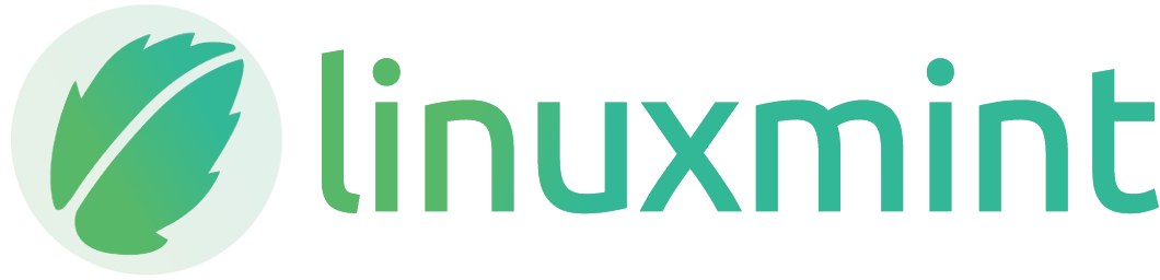 Linux Mint logo - KDE Store