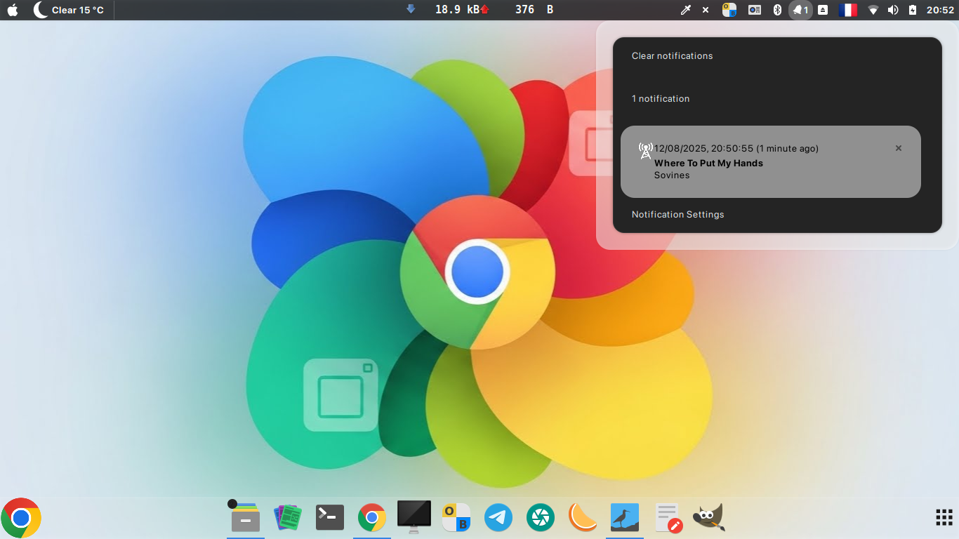 Google - KDE Store